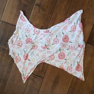 Pink Poppy Zipadee-Zip Swaddle Transition, Size Small (4-8 Months)